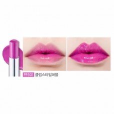 Etude House Dear Dear My Glass Tinting Lips-Talk PP501