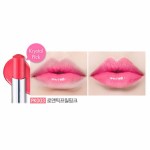 Etude House Dear My Glass Tinting Lips-Talk PK003