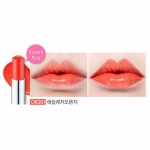 Etude Dear Dear My Glass Tinting Lips-Talk OR201