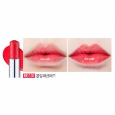 Etude House Dear My Glass Tinting Lips-Talk RD301