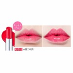 Etude House Dear My Glass Tinting Lips-Talk RD302