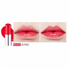 Etude House Dear My Glass Tinting Lips-Talk RD303