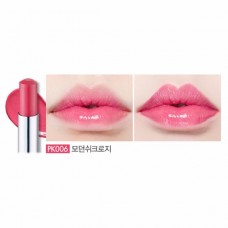 Etude House Dear My Glass Tinting Lips-Talk PK006