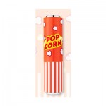 Etude House Dear My Glass Tinting Lips-Talk Case #3 Popcorn