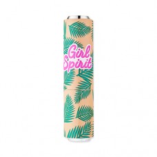 Etude House Dear My Glass Tinting Lips-Talk Case #11 Palm Tree