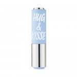 Etude House Dear My Glass Tinting Lips-Talk Case #17 Hug & Kiss