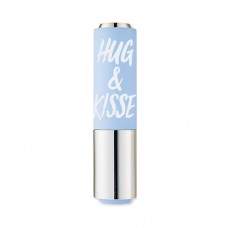 Etude House Dear My Glass Tinting Lips-Talk Case #17 Hug & Kiss