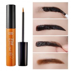 Etude House Tint My Brows Gel #4 Orange Brown