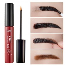 Etude House Tint My Brows Gel #5 Red Brown