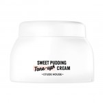 Etude House Sweet Pudding Tone Up Cream #Moisture 50ml