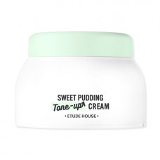 Etude Sweet Pudding Tone Up Cream #Silky 50ml