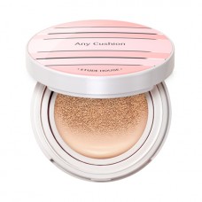 Etude House Any Cushion All Day Perfect #Petal
