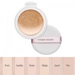 Etude House Any Cushion All Day Perfect #Sand Refill