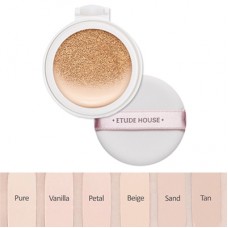 Etude House Any Cushion All Day Perfect #Sand Refill