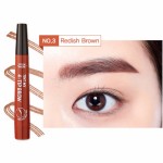 Etude House Tint My 4 Tip Brow 2g #3 Redish Brown