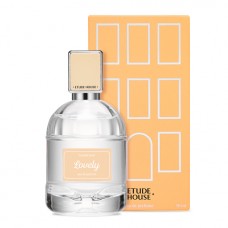 Etude House Colorful Scent eau de perfume 50ml #Lovely