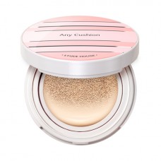 Etude House Any Cushion All Day Perfect #Pure