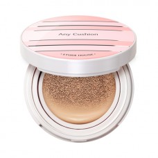 Etude House Any Cushion All Day Perfect #Sand