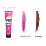 Etude House Two Tone Treatment Hair Color #3 Pale Pink 150ml