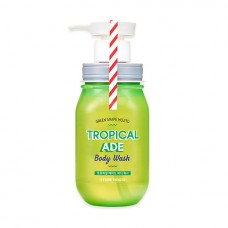 Etude House Tropical Ade Body Wash #Green Grape Mojito