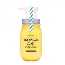 Etude House Tropical Ade Body Lotion #Pina Colada