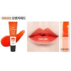 Etude House dear darling tint pack  no.2 (OR202)