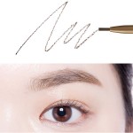 Etude House Drawing Slim Eyebrow 1.5mm #2 Natural Brown