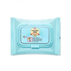 Etude House Wonder Pore Freshner Tissue 30sheets