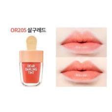 Etude House Dear Darling Water Gel Tint #OR205