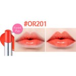 Etude House Dear My Matte Tinting Lips Talk #OR201