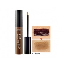 Etude House Tint My Brows Gel #1 Brown