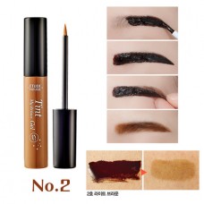 Etude House Tint My Brows Gel #2