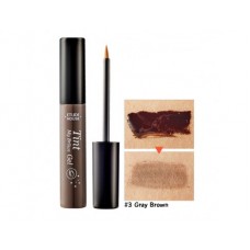 Etude House Tint My Brows Gel #3 Gray Brown