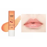 Etude House Cherry Sweet Color Lip Balm #OR201