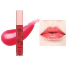 Etude House Cherry Moisture Lip Glow #RD301