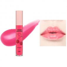 Etude House Cherry Moisture Lip Glow #PK001