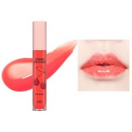 Etude House Cherry Moisture Lip Glow #OR201