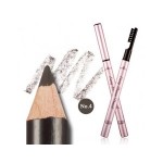Etude House Easy Brow Pencil #4 Charcoal