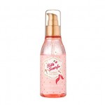 Etude House Silk Scarf Hologram Hair Serum 120ml