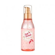 Etude House Silk Scarf Hologram Hair Serum 120ml