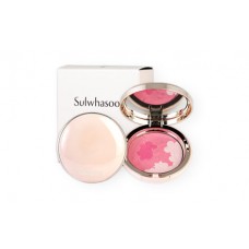 Sulwhasoo Radiance Blusher 10g No.1 Pink Harmony