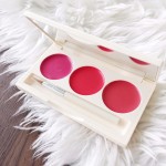 Sulwhasoo Essential Lip Stick Palette 3g No.3 Flower Pink, No.4 Rose Red, No.5. Blossom Coral