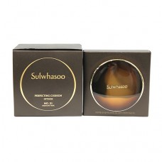 Sulwhasoo Perfecting Cushion Intense SPF50+/PA+++ (15gx2) #21 Medium Pink