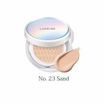 Laneige BB Cushion Pore Control SPF50+ PA+++ (15g x 2Items) #No.23 Sand