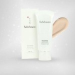 Sulwhasoo Snowise Whitening Essence BB SPF 50+PA+++ No.2 5g