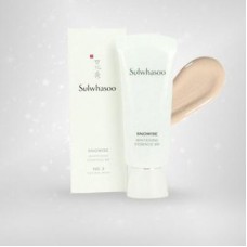 Sulwhasoo Snowise Whitening Essence BB SPF 50+PA+++ No.2 5g