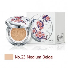 Sulwhasoo Perfecting Cushion Brightening SPF50+PA+++ Limited Edition No.23 Medium Beige