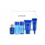 Laneige Perfect Renew Trial Kit Set 5 Items