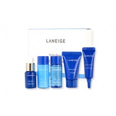 Laneige Perfect Renew Trial Kit Set 5 Items