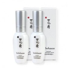 Sulwhasoo Snowise Brightening Serum 8mlx2pcs